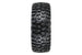 PROLINE HYRAX XL 2.9" G8 ROCK TERRAIN TYRES FOR AXIAL SCX6