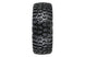 PROLINE HYRAX XL 2.9" G8 ROCK TERRAIN TYRES FOR AXIAL SCX6
