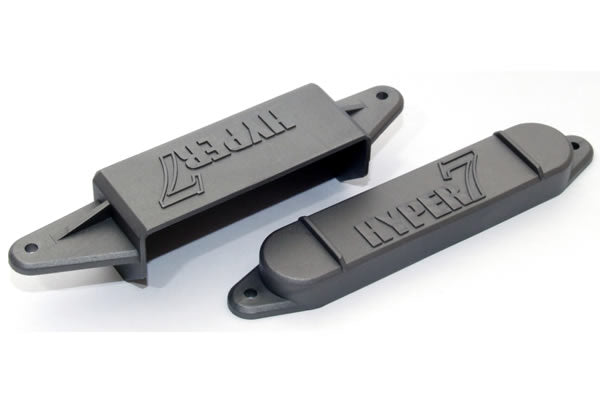 HOBAO HYPER 7 BATTERY BOX