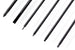 FASTRAX TEAM TOOL IMPERIAL/SCREWDRIVER SET (6 PIECES)