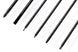 FASTRAX TEAM TOOL IMPERIAL/SCREWDRIVER SET (6 PIECES)