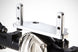 GMADE ALUMINUM SERVO PLATE FOR GS01 AXLE