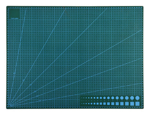 CML A2 CUTTING MAT 450 X 600MM