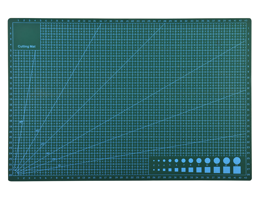 CML A3 CUTTING MAT 450 X 300MM