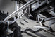 GMADE AXLE GUARD (SILVER)
