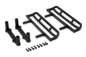 GMADE ROCK SLIDERS (2) FOR GMADE GS01 CHASSIS