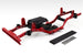 GMADE GS01 RED FRAME SET