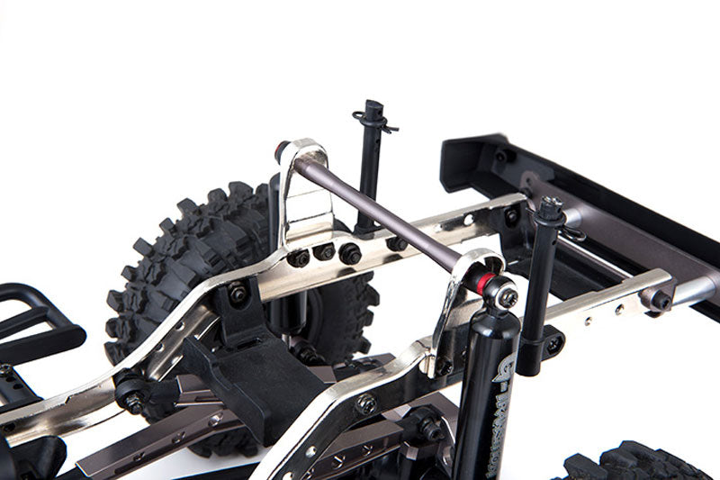 GMADE GS01 ALUMINIUM SHOCK BRACE (2) (78MM)