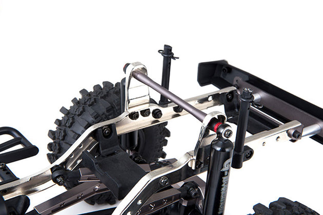 GMADE GS01 ALUMINIUM SHOCK BRACE (2) (78MM)
