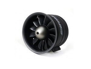 FMS 90MM DUCTED FAN SYSTEM 12-BLADE W/3670-KV1950 MOTOR