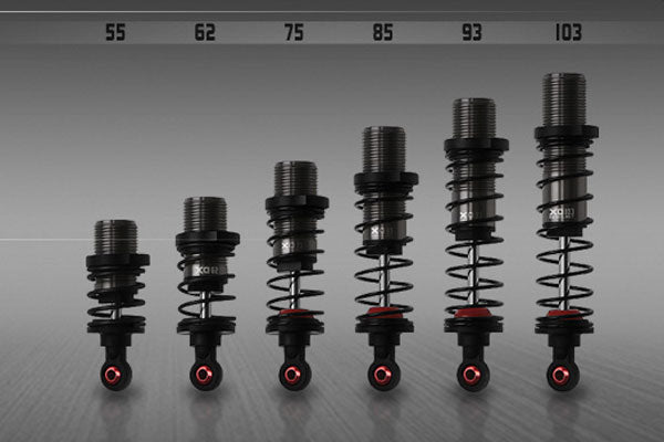 GMADE XD AERATION SHOCK 93MM (2)