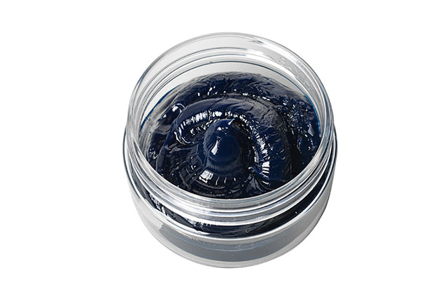 CORALLY BLUE GREASE 40G - O-RINGS/SEALS ETC APPLICATIONS