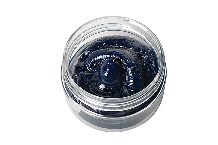 CORALLY BLUE GREASE 40G - O-RINGS/SEALS ETC APPLICATIONS