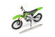 FASTRAX 1/18TH SCALE SCRAMBLER MOTORBIKE 18.7CM X 11CM HIGH