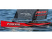 JOYSWAY FOCUS V3 ONE METRE SAILBOAT RTR RED
