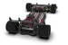 CORALLY SSX823 CAR KIT CHASSIS KIT ONLY, NO ELEC /BODY/TYRES