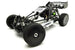 HOBAO HYPER CAGE BUGGY RTR W/MACH*28 ENGINE - BLACK