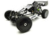 HOBAO HYPER CAGE BUGGY RTR W/MACH*28 ENGINE - BLACK