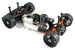 HOBAO HYPER GTB ONROAD RTR W/MACH*28 ENGINE - GREY
