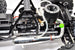 HOBAO HYPER MT SPORT PLUS NITRO RTR WITH 18KG SERVOS - BLUE