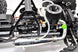 HOBAO HYPER MT SPORT PLUS NITRO RTR WITH 18KG SERVOS - BLUE