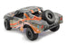FTX ZORRO 1/10 NITRO TROPHY TRUCK 4WD RTR - ORANGE