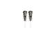 SWEEP EXP TYRE GLUE 5-7S W/2 STAINLESS EXTENSIONS & SILICONE 0.6OZ