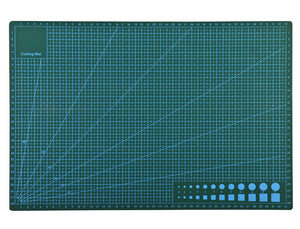 CML A3 CUTTING MAT 450 X 300MM