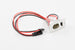 ETRONIX POWER SWITCH WITH JR PLUG