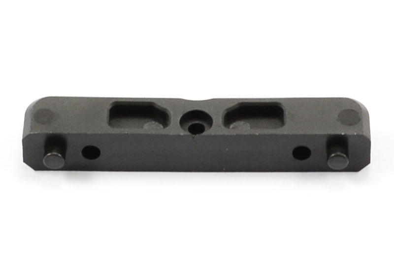 HOBAO HYPER VS FR/RF LOWER ARM HOLDER SET
