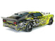 FTX HAVOK 1/14 4WD DRIFT ROADSTER CAR - YELLOW
