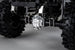 GMADE 3D MACHINED DIFFERENTIAL COVER (SILVER) GS01 AXLE