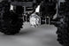 GMADE 3D MACHINED DIFFERENTIAL COVER (SILVER) GS01 AXLE
