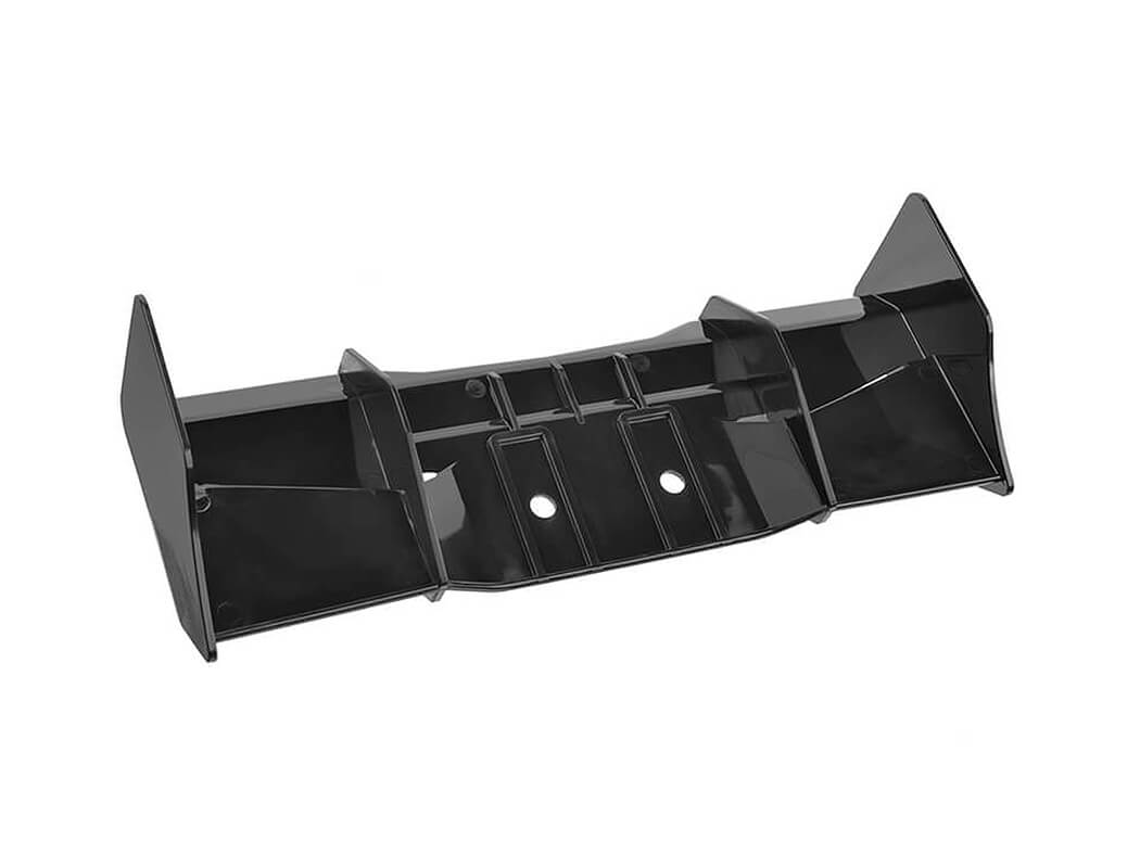 CORALLY WING ASUGA XLR COMPOSITE BLACK 1 PC