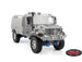 RC4WD 1/14 4X4 OVERLAND RALLY RACE SEMI TRUCK RTR