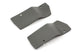 HOBAO HYPER VS/VS2 REAR MUD GUARDS