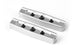 GMADE GS01 MACHINED M3 44MM UPPER LINK (SILVER) PR