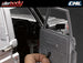 KILLERBODY TOYOTA LAND CRUISER LC70 MOVABLE DOORS/WINDOW UPGRADE