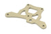 HOBAO HYPER VS FRONT ALUM TOP PLATE & HOLDER