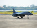 XFLY TWIN EDF 70MM B-1B LANCER WITHOUT TX/RX/BATTERY