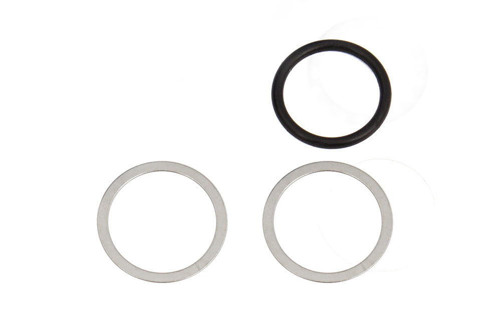 ASSOCIATED RC8B3.1/RC8B3.2 SERVO SAVER TUBE