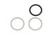 ASSOCIATED RC8B3.1/RC8B3.2 SERVO SAVER TUBE