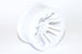 FTX CARNAGE WHEEL 2PCS - WHITE