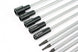 FASTRAX 19-IN-1 TOOL BAG 3XSLOT, 3X PH 6XHEX, 4XNUT 1X 5/8MM WRENCH