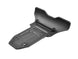 CORALLY BUMPER WITH SKID PLATE FRONT COMPOSITE 1 PC