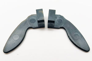 FTX VORTEX PARTS RUDDER,TABS BATT TRAY,MOTOR HOLDER