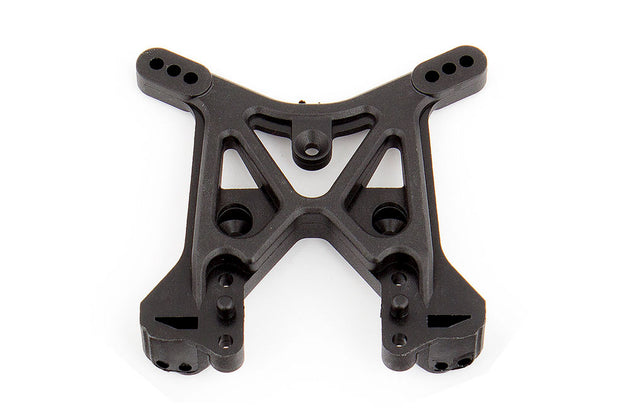 TEAM ASSOCIATED PROSC10/RAT/ REFLEX FRONT SHOCK TOWER SET
