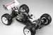 HOBAO HYPER ST PRO UK TRUGGY (KIT)
