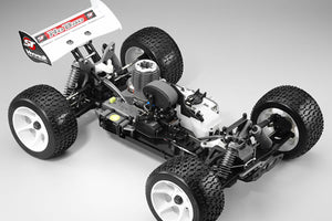 HOBAO HYPER ST PRO UK TRUGGY (KIT)