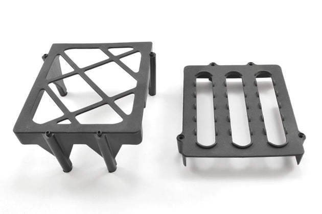 FASTRAX POWER-START COVER & HOLDER FOR 12V (W/SCREWS)